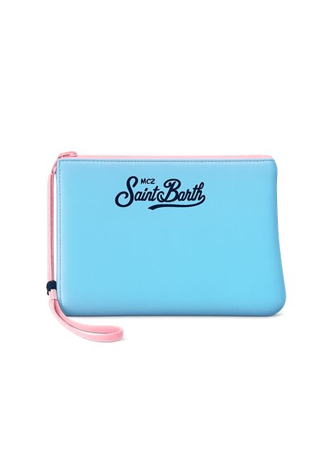 Pochette in scuba SAINT BARTH | ALIN001 ALINE03302L HELLO KITTY SB MERMAID